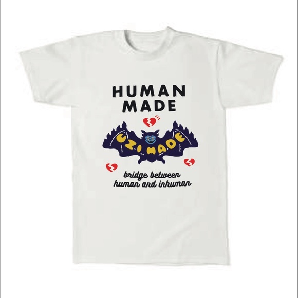 cotton heritage Other - Humanmade Unisex Pullover Hoodie Hip Hop 2023 Different sizes- Fast Shipping!!!!